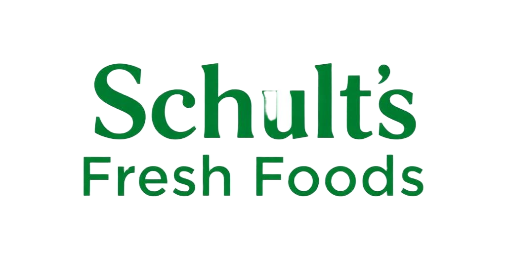 Schults Fresh Foods logo