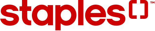 Staples logo