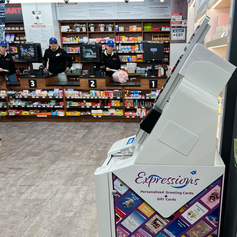 Convenience Store